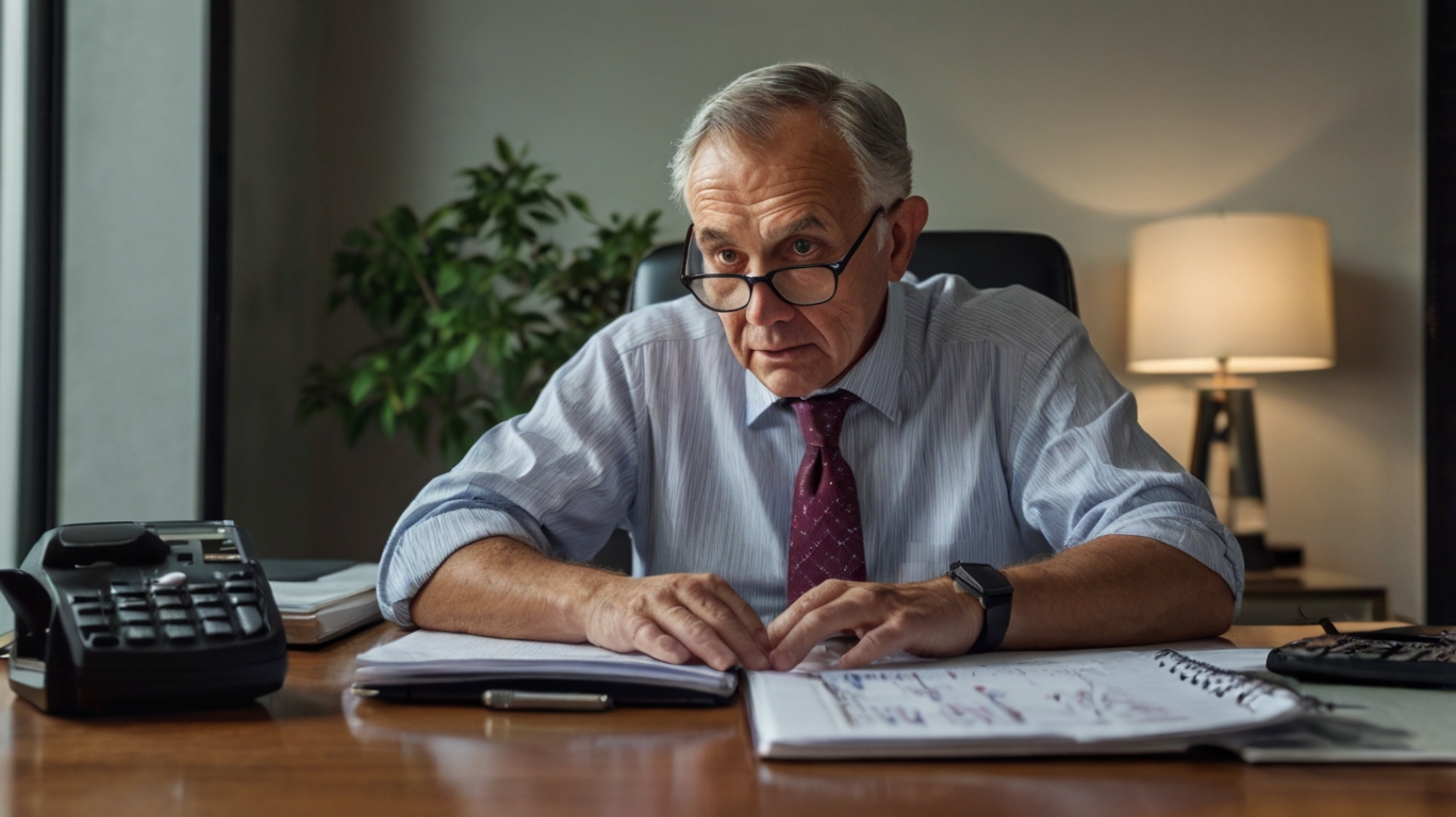 Audit opérationnel